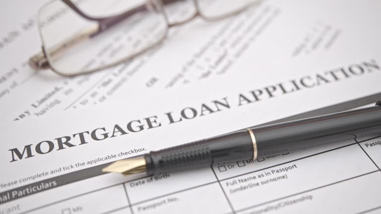 Best Home Loans (Mortgages)  in Avery Creek, NC