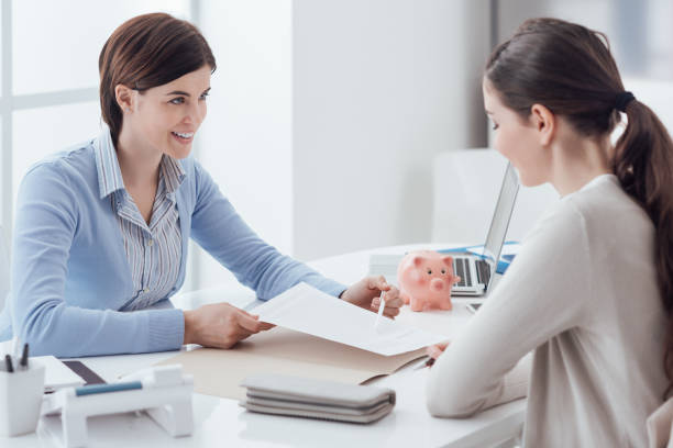 Loan Servicing and Management in Avery Creek, NC